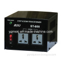 St Step-up Down Adjustable Portable Voltage Transformer